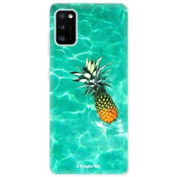 iSaprio Pineapple 10 pro Samsung Galaxy A41 (pin10-TPU3_A41)