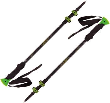 Viking Kivi Green 65 - 135 cm Turistické hole