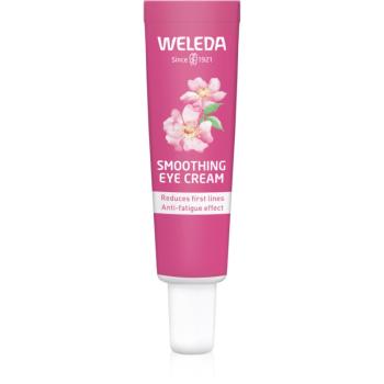 Weleda Divoká růže a Bílý čaj rozjasňující oční krém na den i noc 12 ml