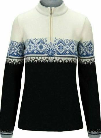 Dale of Norway Moritz Womens Sweater Navy/White/Ultramarine M Svetr