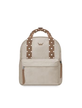 VUCH Zimbo Capuccion backpack Uni