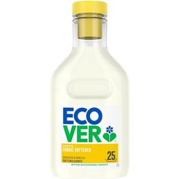 ECOVER Gardénie & Vanilka 750 ml (25 praní )  (5000204247183)