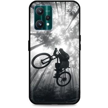 TopQ Kryt Realme 9 Pro silikon Freeride 73375 (Sun-73375)