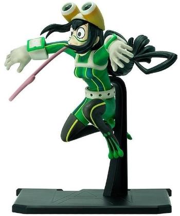 Figura My Hero Academia - Tsuyu Asui - figura