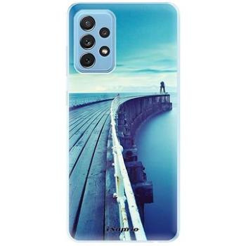 iSaprio Pier 01 pro Samsung Galaxy A72 (pier01-TPU3-A72)