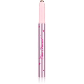 Too Faced Quickie Queen oční stíny v tužce odstín Love Stone 1.5 g