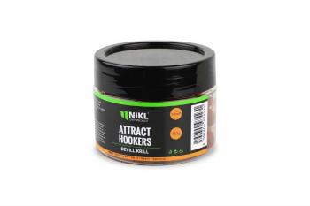 Dumbles Nikl Attract Hookers Devill Krill 150 g