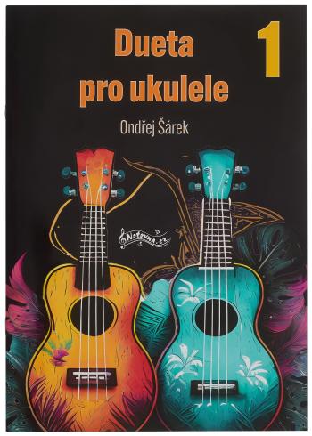 KN Dueta pro ukulele 1