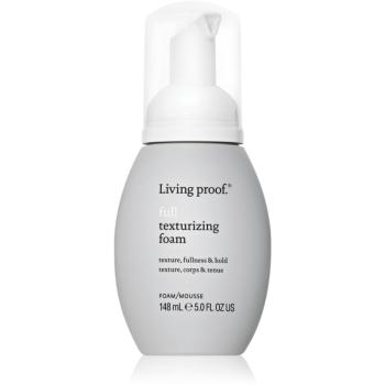 Living Proof Full stylingová pena pre všetky typy vlasov 148 ml