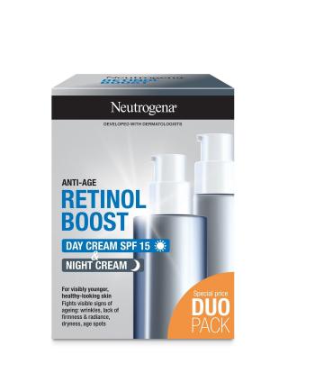 Neutrogena Dárková sada Retinol Boost