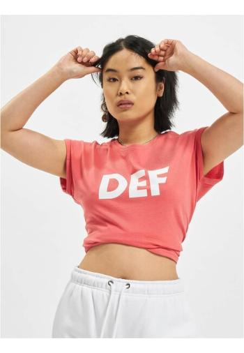 DEF Her Secret T-Shirt peach - XS