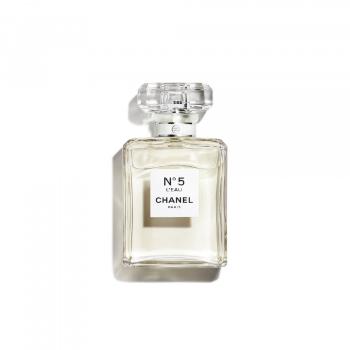 CHANEL N°5 l'eau Toaletní voda s rozprašovačem - EAU DE TOILETTE 35ML 35 ml