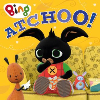 ATCHOO! - HarperCollins Children’s Books