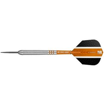 Šipky Target steel Raymond van Barneveld 23g, 80% wolfram RVB (14043)