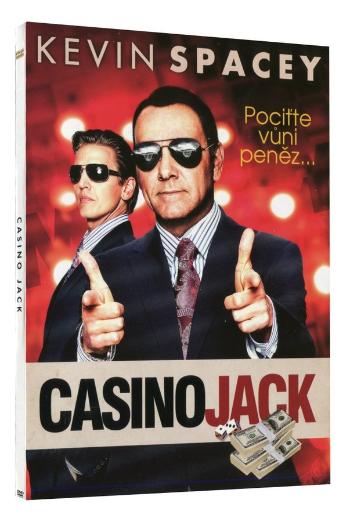 Casino Jack (DVD)