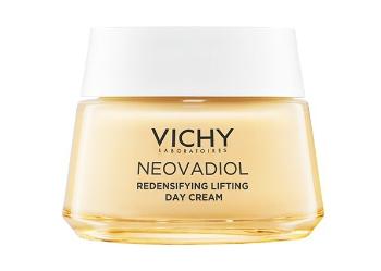 Vichy Denní krém pro suchou pleť pro období perinomenopauzy Neovadiol (Redensifying Lifting Day Cream) 50 ml