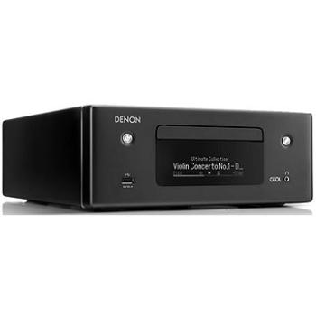 DENON RCD-N10 CEOL Black (RCD-N10 Ceol Black)