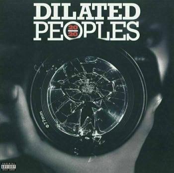 Dilated Peoples - 20/20 (180g) (2 LP)