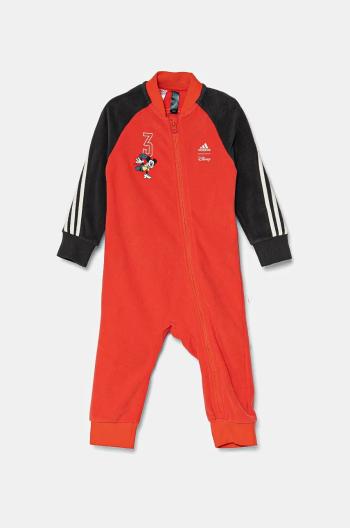 Kojenecké body adidas I DY MM WI ONES IV9647