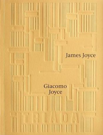 Giacomo Joyce - James Joyce