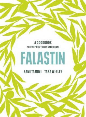 Falastin: A Cookbook - Sami Tamimi