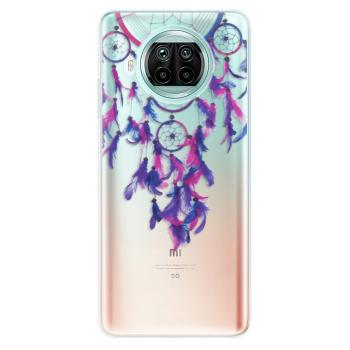 Odolné silikonové pouzdro iSaprio - Dreamcatcher 01 - Xiaomi Mi 10T Lite