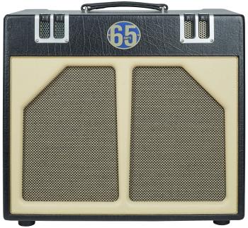 65 Amps Lil' Elvis 1x12" Combo 12W