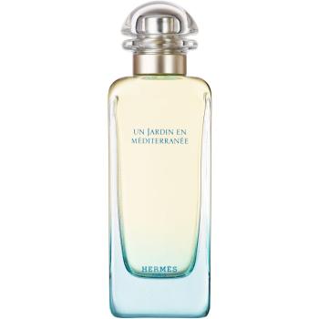 HERMÈS Parfums-Jardins Collection Un Jardin Mediterranée toaletní voda unisex 100 ml