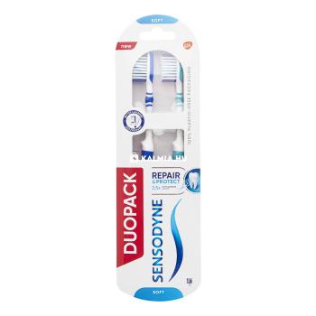 Sensodyne Repair Protect soft fogkefe 2 db