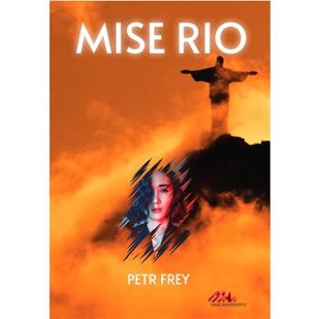 Mise Rio (978-80-88363-49-1)