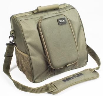 Nash taška echo sounder bag