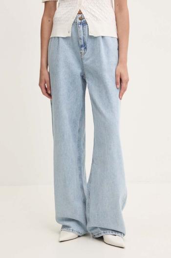 Džíny Answear.LAB dámské, high waist