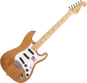 SX SST ALDER Natural Elektrická kytara