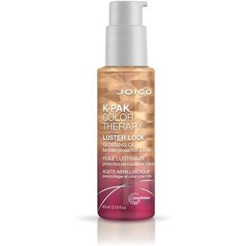 JOICO K-Pak Color Therapy Luster Lock Glossing Oil ochranný olej pro barvené vlasy 63 ml (HJOICKPAK0WXN127574)