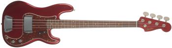 Fender Custom Shop 68 Precision Bass Masterbuilt Dennis Galuszka Close