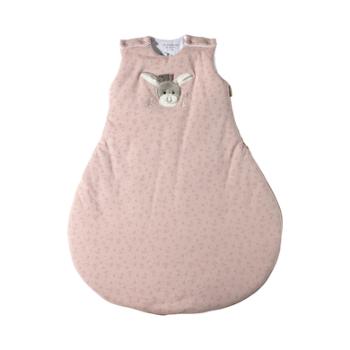 Sterntaler Dětský spací pytel Emmi Girl soft pink