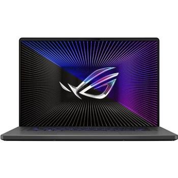 ASUS ROG Zephyrus G16 GU603ZV-N3009 Eclipse Gray kovový (GU603ZV-N3009)