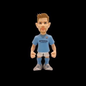 MINIX Football: Club Manchester City - Kevin De Bruyne