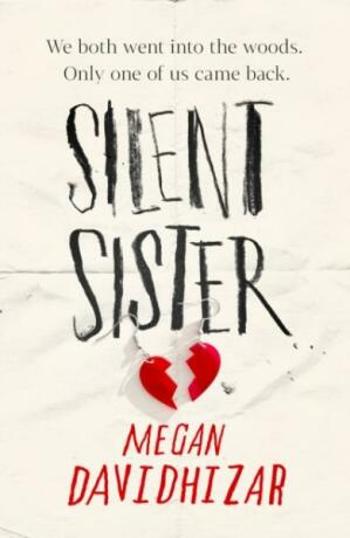 Silent Sister - Davidhizar Megan