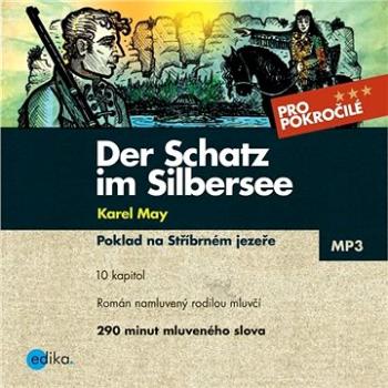 Der Schatz im Silbersee ()