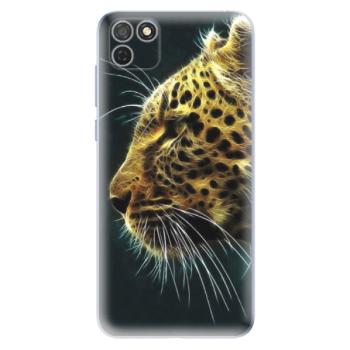 Odolné silikonové pouzdro iSaprio - Gepard 02 - Honor 9S