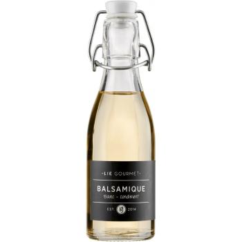 Balzamikový ocet 200 ml, bílý, Lie Gourmet