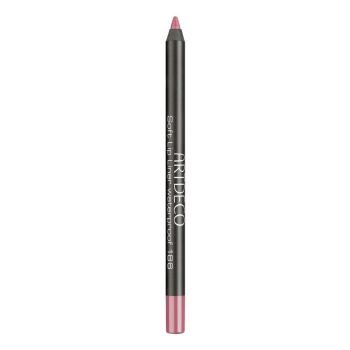 ARTDECO Soft Lip Liner waterproof odstín 186 cute peonies voděodolná konturovací tužka 1,2 g