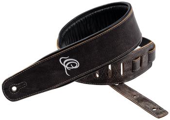 Ortega Leather Strap Roman Marble