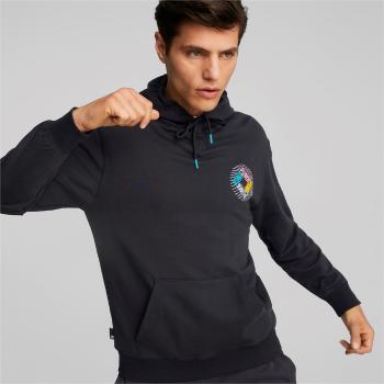 Puma SWxP Graphic Hoodie TR XL