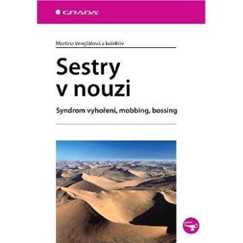 Sestry v nouzi (978-80-247-3174-2)