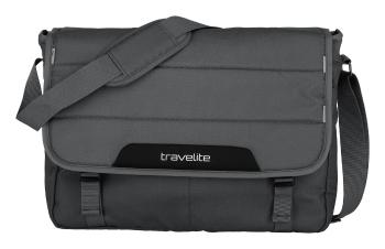 Travelite Skaii Messenger Anthracite