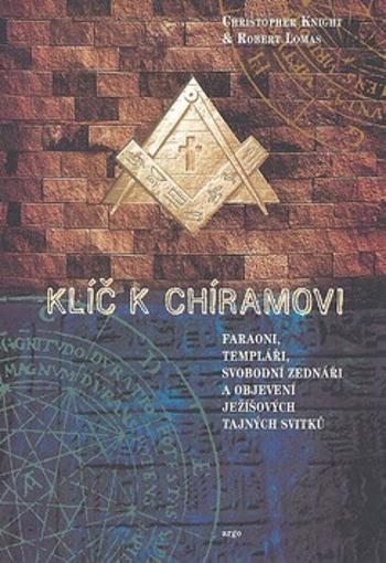 Klíč k Chíramovi (Defekt) - Robert Lomas, Christopher Knight