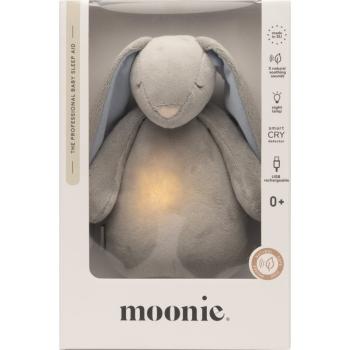Moonie The Humming Friend 2.0 Sky usínáček s melodií 1 ks