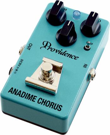 Providence ADC-4 Anadime Chorus Kytarový efekt